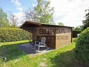 Prodej pozemku pro bydlení, Tišice, Kostelecká, 1059 m2