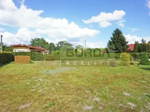 Prodej pozemku pro bydlení, Tišice, Kostelecká, 1059 m2