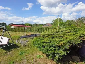 Prodej pozemku pro bydlení, Tišice, Kostelecká, 1059 m2