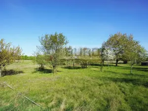 Prodej zahrady, Mělník, 9817 m2