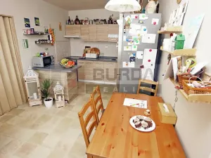 Prodej bytu 2+1, Kralupy nad Vltavou, 65 m2