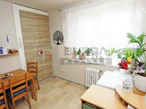 Prodej bytu 2+1, Kralupy nad Vltavou, 65 m2