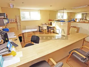 Pronájem kanceláře, Kojetice, 24 m2
