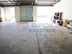 Pronájem komerční nemovitosti, Kojetice, 74 m2