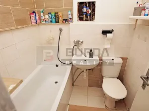 Prodej bytu 1+1, Neratovice, 30 m2