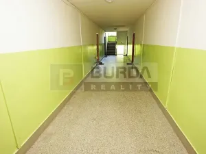 Prodej bytu 1+1, Neratovice, 30 m2