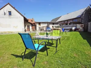 Prodej rodinného domu, Mělnické Vtelno, 132 m2