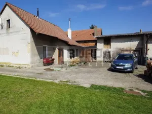 Prodej rodinného domu, Mělnické Vtelno, 132 m2