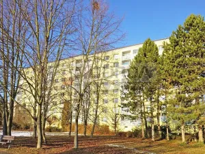 Prodej bytu 1+1, Neratovice, Na Výsluní, 39 m2