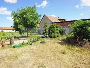 Prodej pozemku pro bydlení, Tuhaň, 850 m2