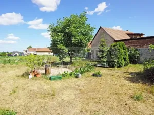 Prodej pozemku pro bydlení, Tuhaň, 850 m2