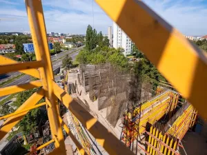 Prodej bytu 4+kk, Praha - Chodov, Valentova, 91 m2