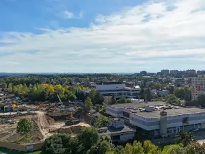 Prodej bytu 4+kk, Praha - Chodov, Valentova, 91 m2