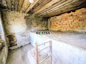 Prodej rodinného domu, Odry, Pramenní, 120 m2
