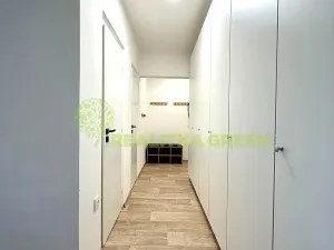 Prodej bytu 2+1, Vsetín, Luh, 53 m2