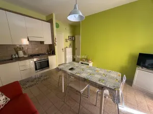 Prodej bytu 2+kk, Scalea, Itálie, Via Fiume Lao, 40 m2
