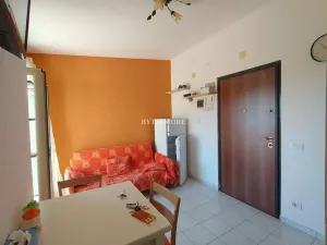 Prodej bytu 2+kk, Scalea, Itálie, Via Piano Lettieri, 30 m2
