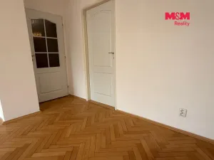 Pronájem bytu 2+kk, Lovosice, Sady pionýrů, 50 m2
