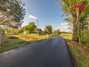 Prodej pozemku pro bydlení, Raškovice, 632 m2
