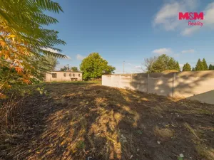 Prodej pozemku pro bydlení, Raškovice, 632 m2