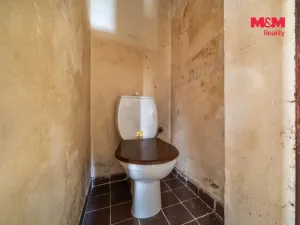 Prodej rodinného domu, Letiny - Svárkov, 115 m2