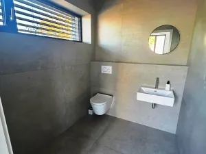 Pronájem komerční nemovitosti, Úhonice, Na Vlečce, 56 m2