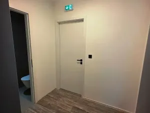Pronájem komerční nemovitosti, Úhonice, Na Vlečce, 56 m2