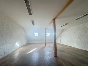 Prodej obchodního prostoru, Lysá nad Labem, Československé armády, 700 m2