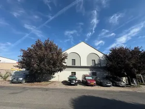 Prodej obchodního prostoru, Lysá nad Labem, Československé armády, 700 m2