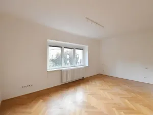 Pronájem rodinného domu, Praha - Košíře, Štěpánkova, 100 m2