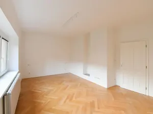 Pronájem rodinného domu, Praha - Košíře, Štěpánkova, 100 m2