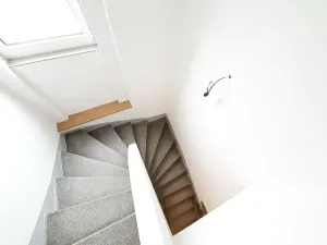 Pronájem rodinného domu, Praha - Košíře, Štěpánkova, 100 m2