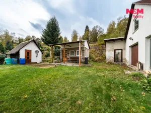 Prodej rodinného domu, Hora Svaté Kateřiny, Dolní, 140 m2