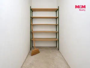 Prodej bytu 3+1, Ledeč nad Sázavou, Marie Majerové, 70 m2