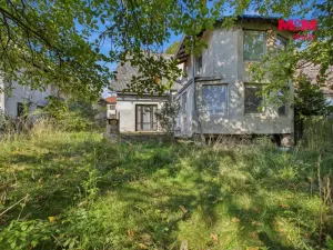 Prodej rodinného domu, Zbýšov - Damírov, 127 m2
