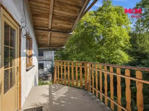 Prodej rodinného domu, Zbýšov - Damírov, 127 m2