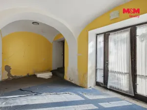 Prodej rodinného domu, Zbýšov - Damírov, 127 m2