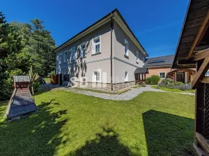 Prodej rodinného domu, Rýmařov, Rýmařovská, 600 m2
