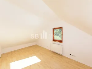 Prodej rodinného domu, Borová, 230 m2