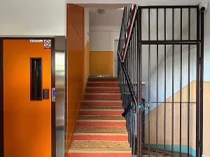 Prodej bytu 1+1, Ostrava, 37 m2