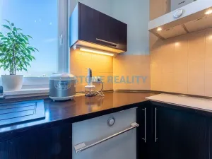Prodej bytu 3+kk, Praha - Stodůlky, Tlumačovská, 93 m2