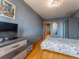 Prodej bytu 3+kk, Praha - Stodůlky, Tlumačovská, 93 m2