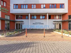Prodej bytu 3+kk, Praha - Stodůlky, Tlumačovská, 93 m2