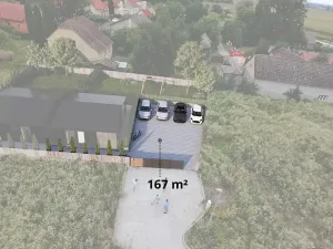 Prodej rodinného domu, Vrbová Lhota, 89 m2
