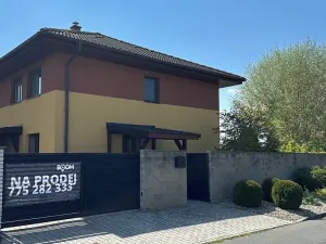 Prodej rodinného domu, Borek, 170 m2