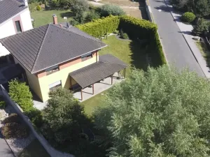 Prodej rodinného domu, Borek, 170 m2