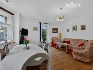 Prodej činžovního domu, Vimperk, Nad Stadiónem, 366 m2