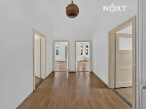 Prodej činžovního domu, Vimperk, Nad Stadiónem, 366 m2