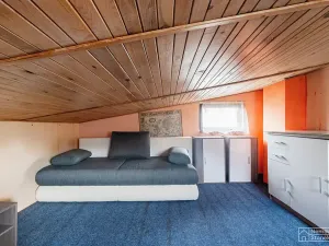 Prodej chaty, Temešvár, 63 m2