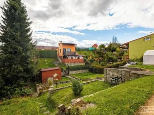 Prodej chaty, Temešvár, 63 m2